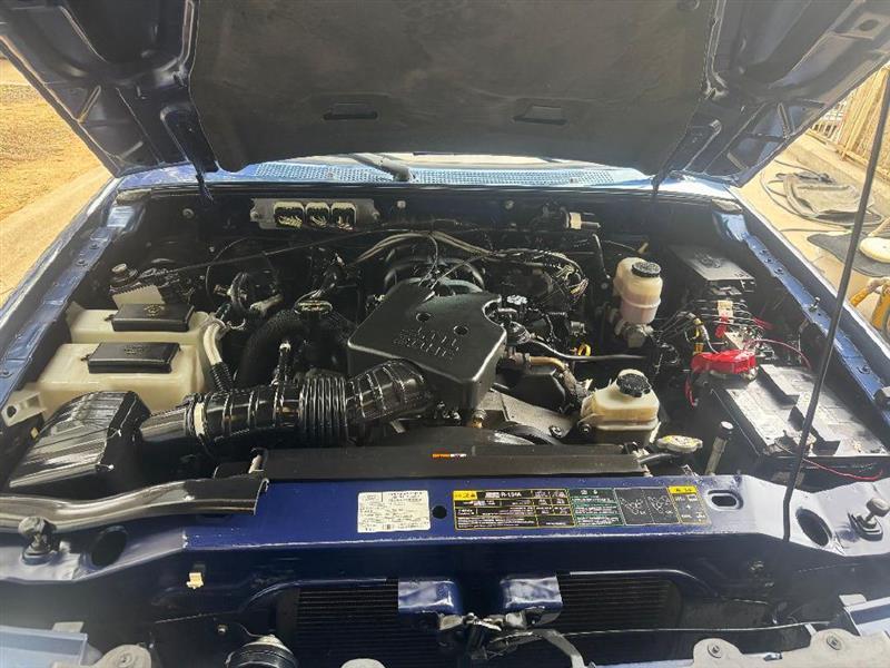 Ford Ranger XLT SuperCab 4-Door 2WD 2010