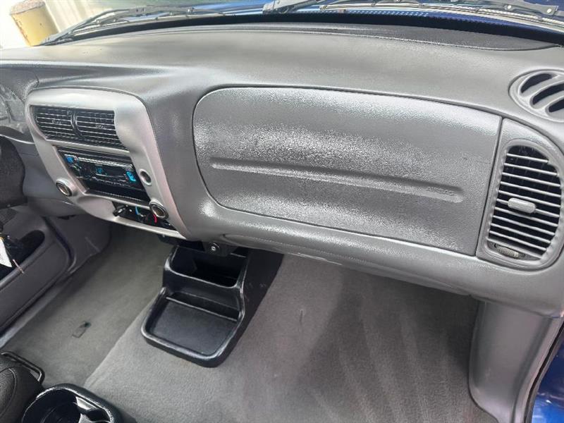 Ford Ranger XLT SuperCab 4-Door 2WD 2010