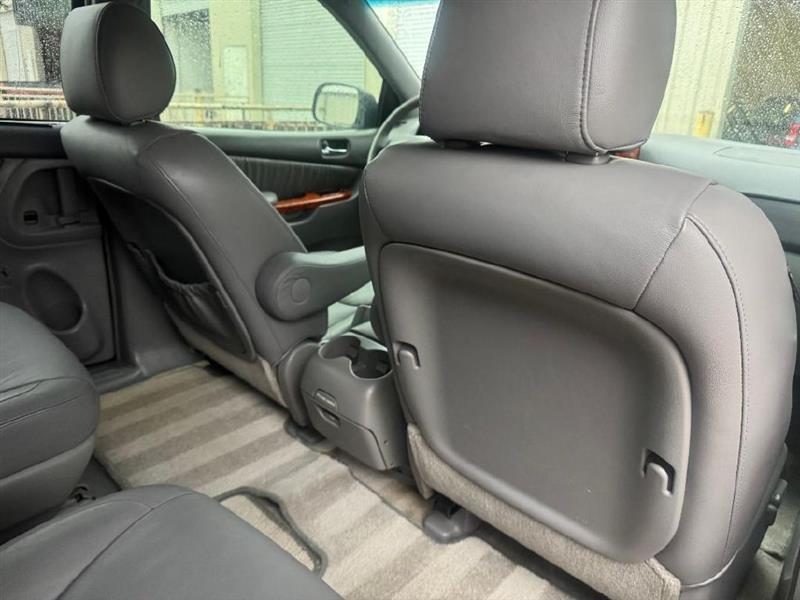 Toyota Sienna XLE FWD 2008