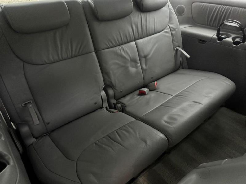 Toyota Sienna XLE FWD 2008