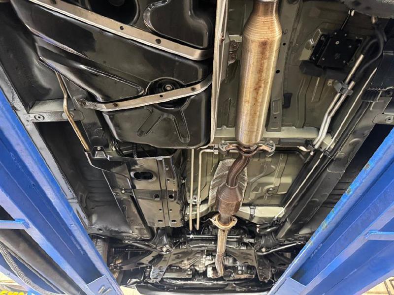 Toyota Sienna XLE FWD 2008