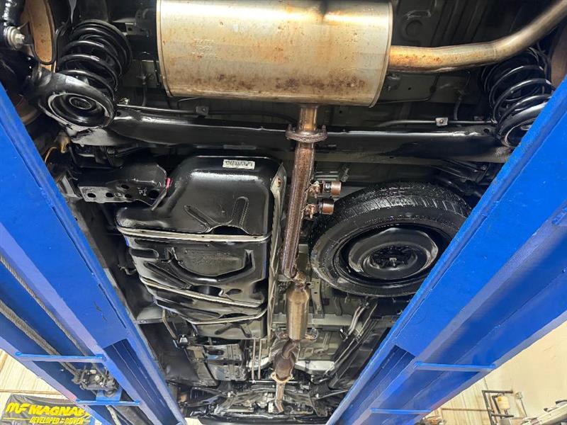 Toyota Sienna XLE FWD 2008