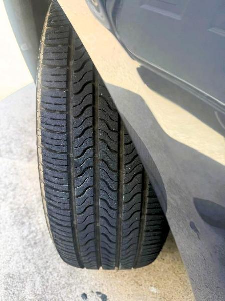 Toyota Sienna XLE FWD 2008