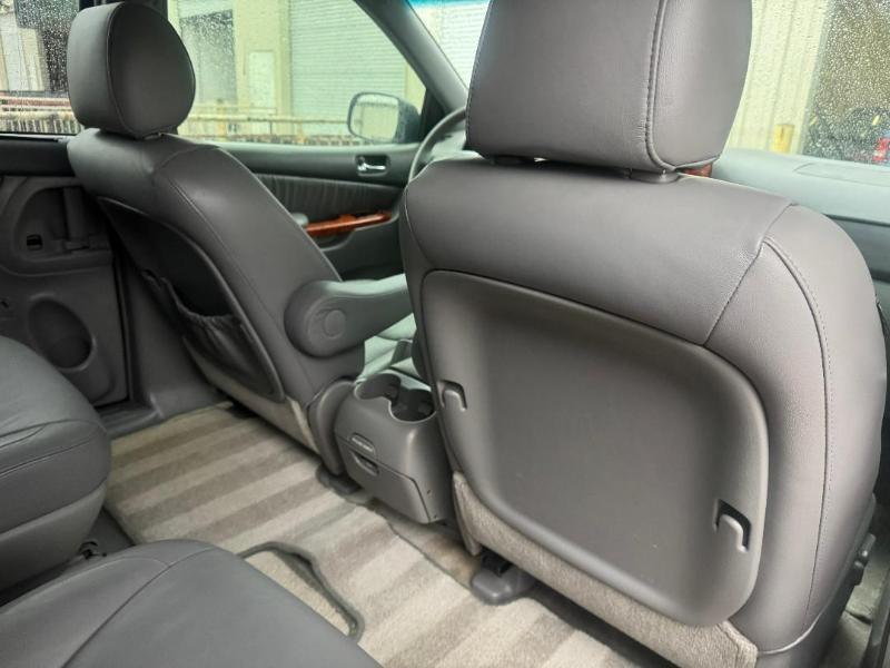 Toyota Sienna XLE FWD 2008