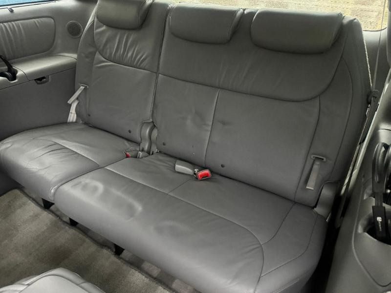 Toyota Sienna XLE FWD 2008