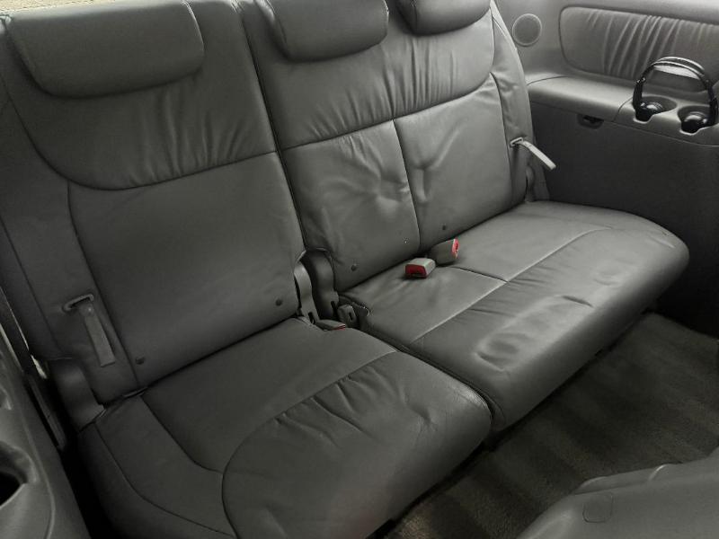 Toyota Sienna XLE FWD 2008