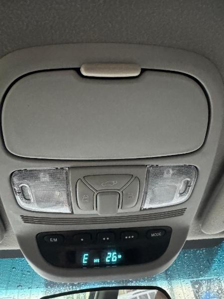 Toyota Sienna XLE FWD 2008