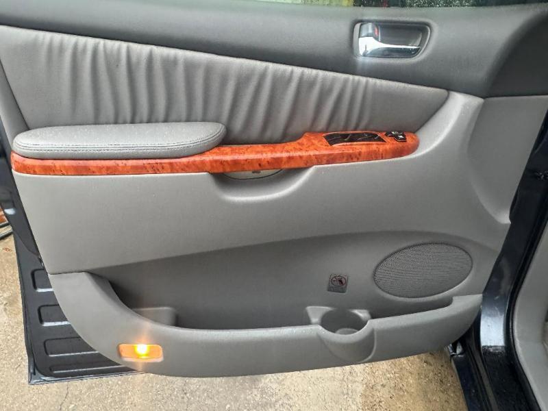 Toyota Sienna XLE FWD 2008