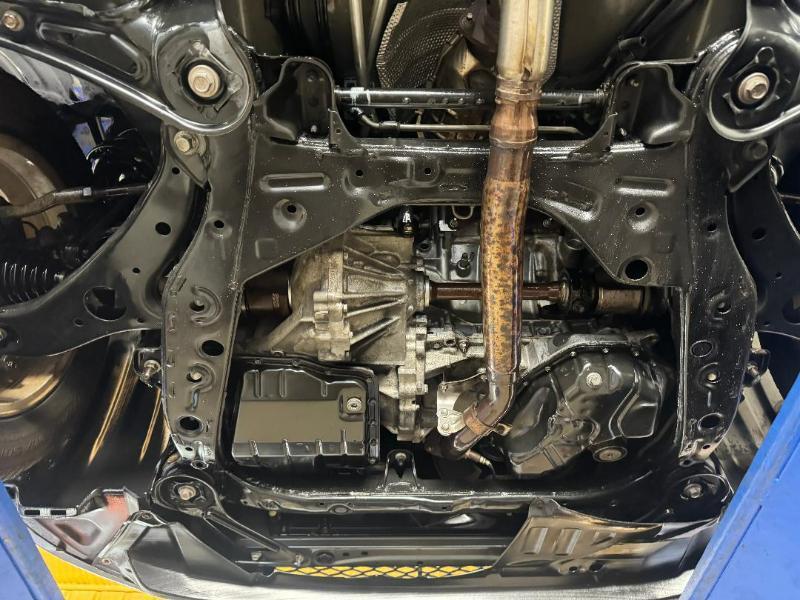 Toyota Sienna XLE FWD 2008