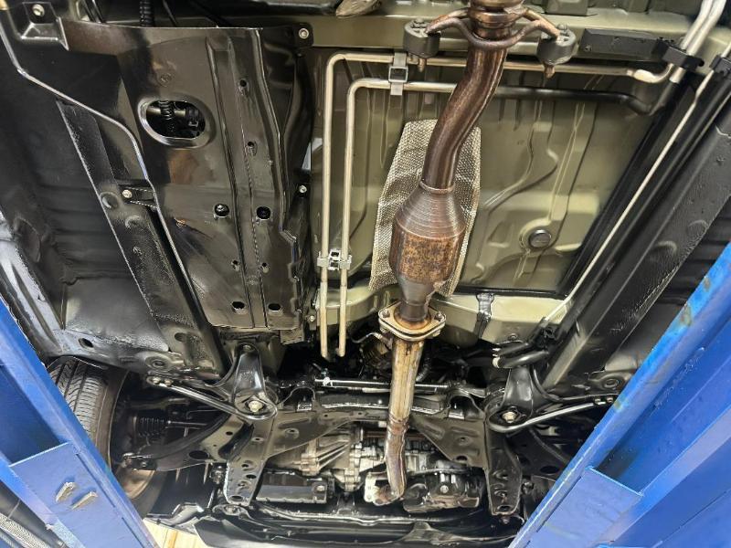 Toyota Sienna XLE FWD 2008