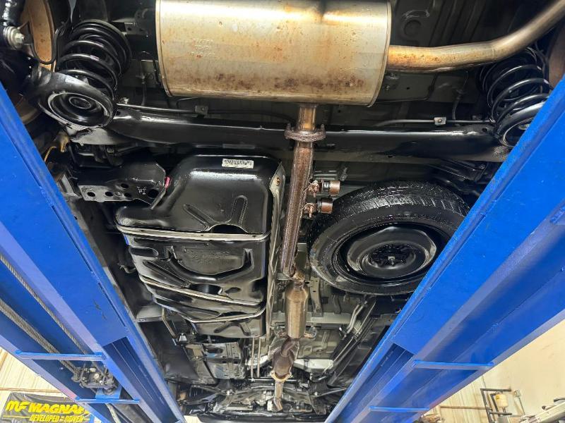 Toyota Sienna XLE FWD 2008