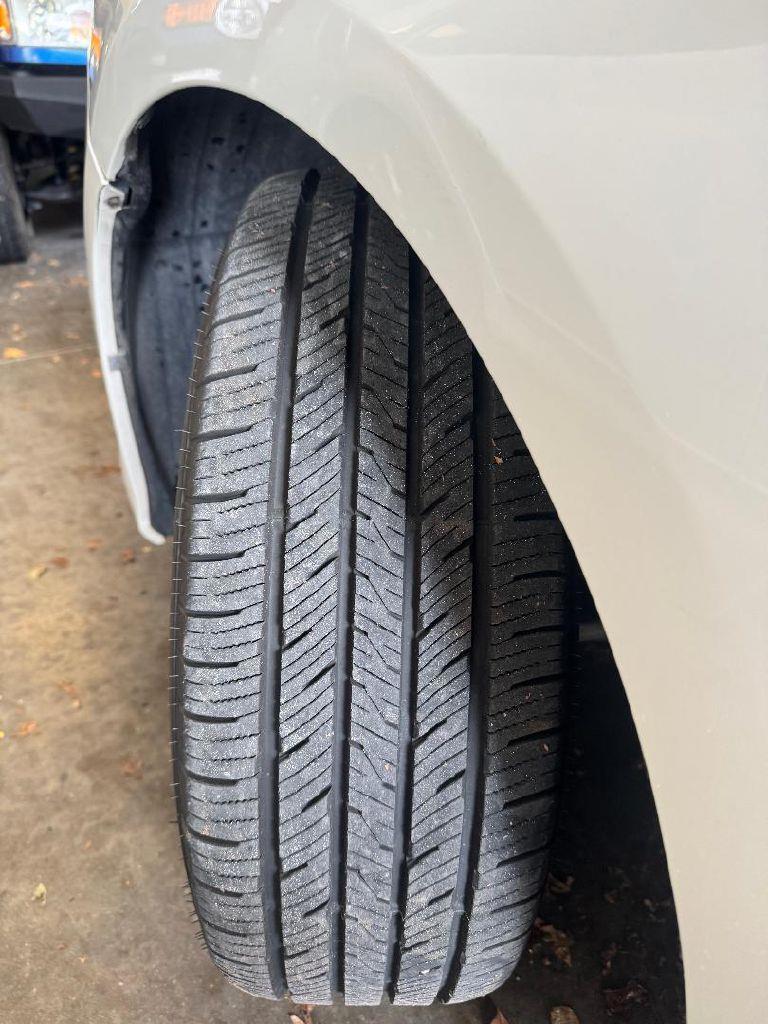 Toyota Sienna XLE Premium 5D Wagon 8 Pass 2018