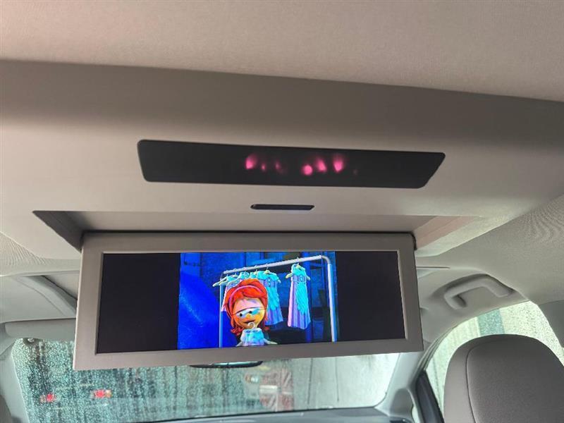 Toyota Sienna XLE Premium 5D Wagon 8 Pass 2018