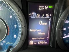 2018 Toyota Sienna 