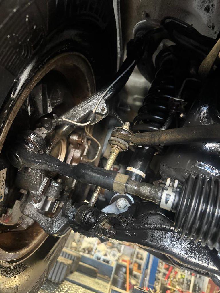 Toyota Tundra SR5 Access Cab 2WD 2002