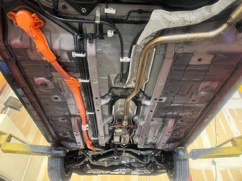 Toyota Prius c Three 2012