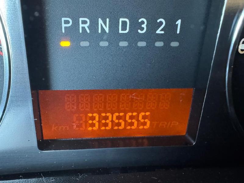 HUMMER H3 4WD 4dr SUV H3X 2007