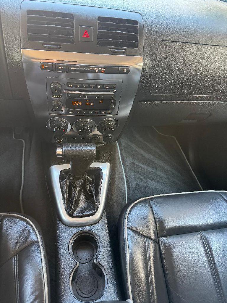 HUMMER H3 4WD 4dr SUV H3X 2007