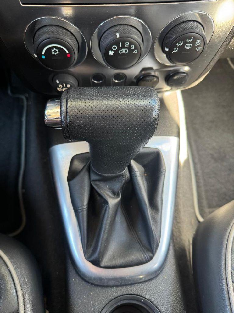 HUMMER H3 4WD 4dr SUV H3X 2007
