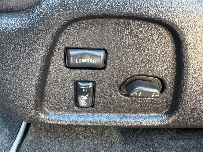 HUMMER H3 4WD 4dr SUV H3X 2007