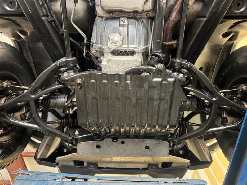 HUMMER H3 4WD 4dr SUV H3X 2007