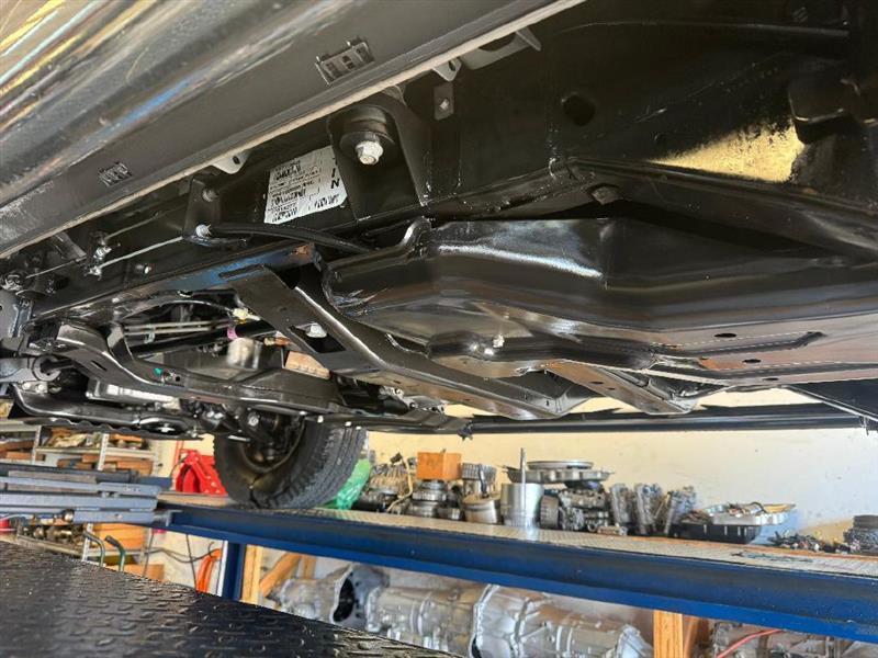 HUMMER H3 4WD 4dr SUV H3X 2007