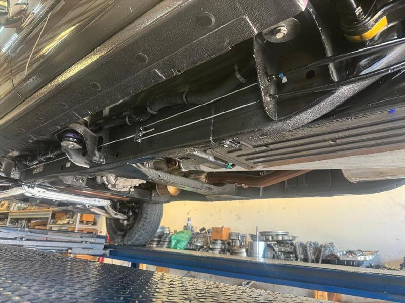 GMC Sierra 1500 SLE Crew Cab 4WD 2014
