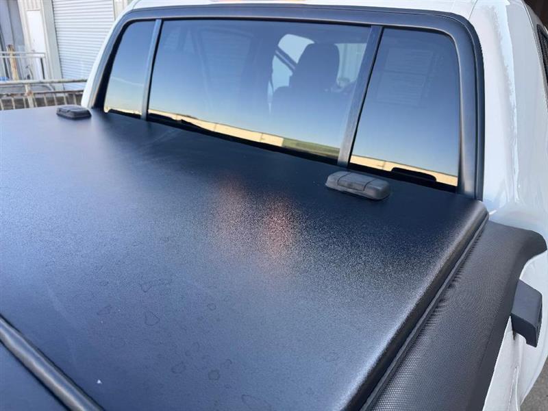 Ford Explorer Sport Trac XLT 4.0L 2WD 2010