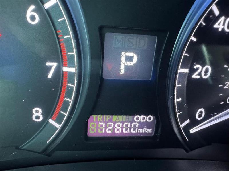 Lexus RX 350 AWD 2013