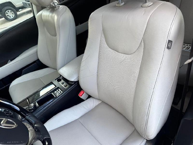 Lexus RX 350 AWD 2013