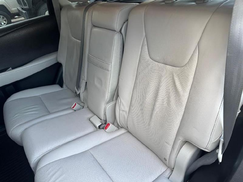 Lexus RX 350 AWD 2013