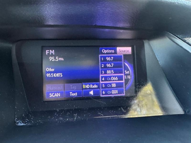 Lexus RX 350 AWD 2013