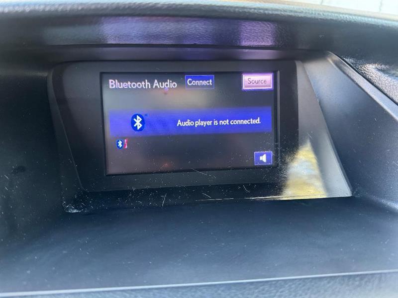 Lexus RX 350 AWD 2013
