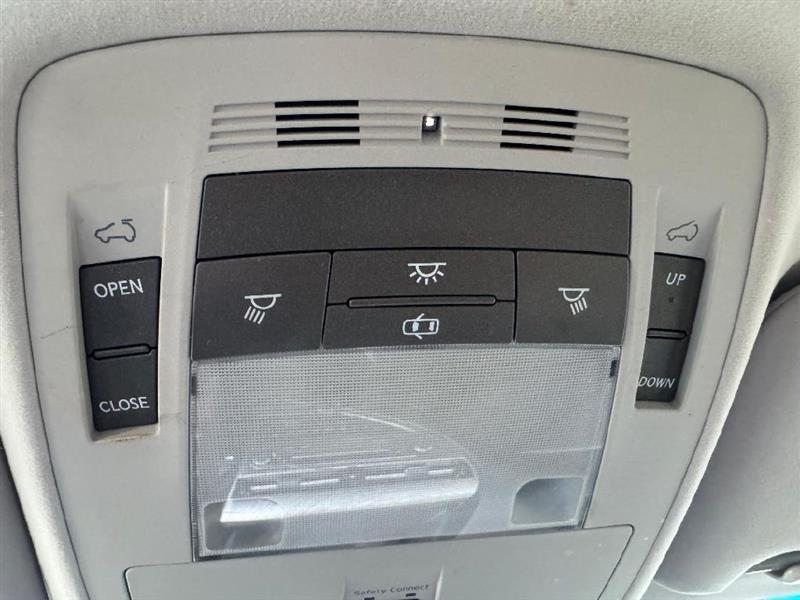 Lexus RX 350 AWD 2013