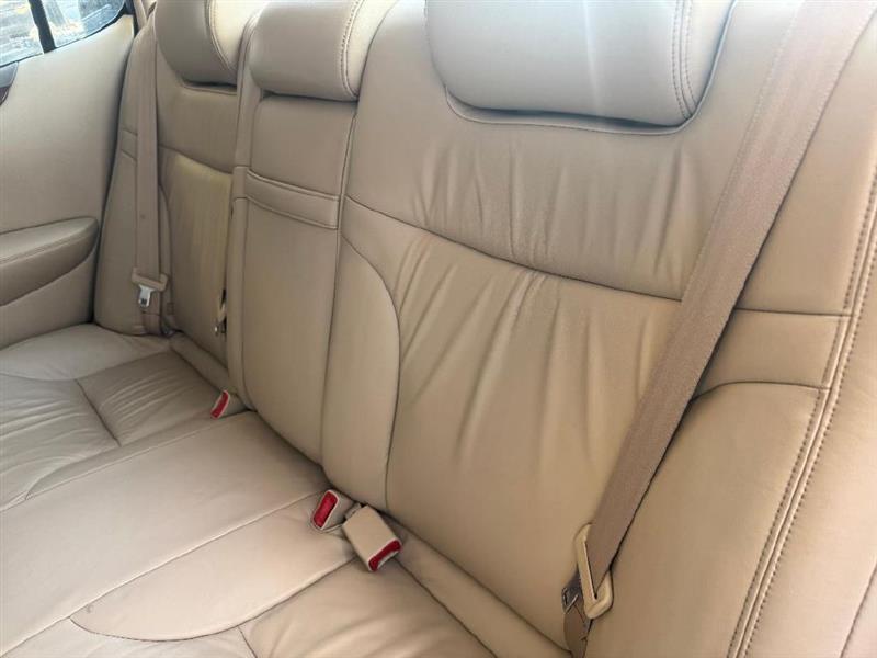 Lexus ES 300 Sedan 2002