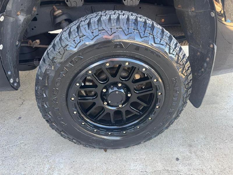 Toyota Tundra Tundra-Grade 5.7L Double Cab 2WD 2013