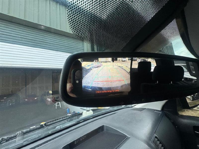Toyota Tundra Tundra-Grade 5.7L Double Cab 2WD 2013