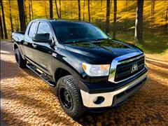 2013 Toyota Tundra 