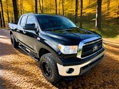 2013 Toyota Tundra 