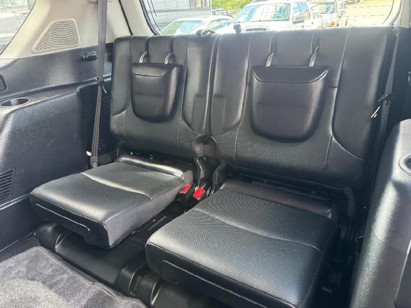 Lexus GX 460 Luxury 2015