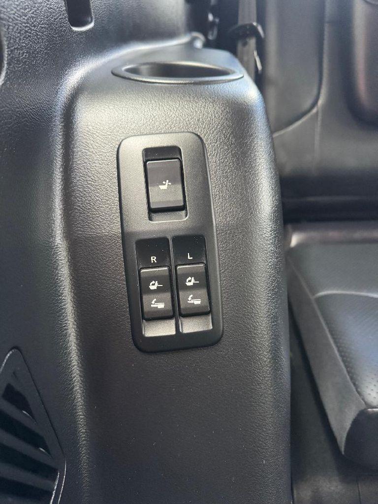 Lexus GX 460 Luxury 2015