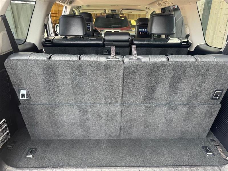 Lexus GX 460 Luxury 2015
