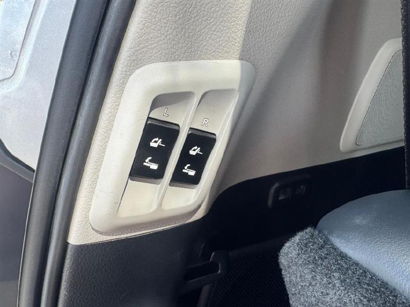 Lexus GX 460 Luxury 2015