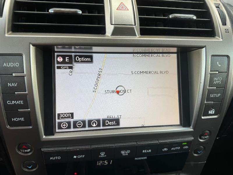 Lexus GX 460 Luxury 2015