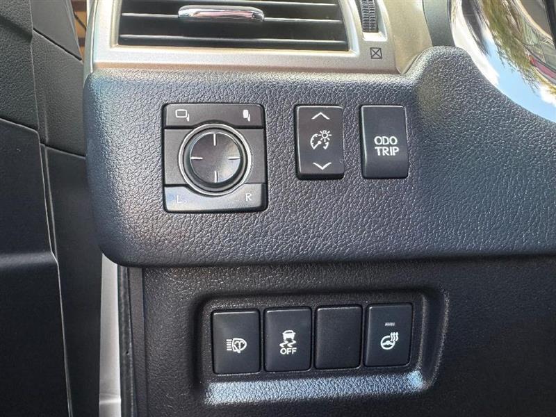 Lexus GX 460 Luxury 2015