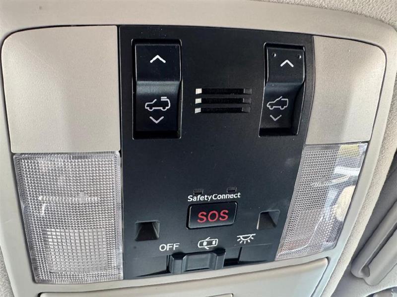 Lexus GX 460 Luxury 2015