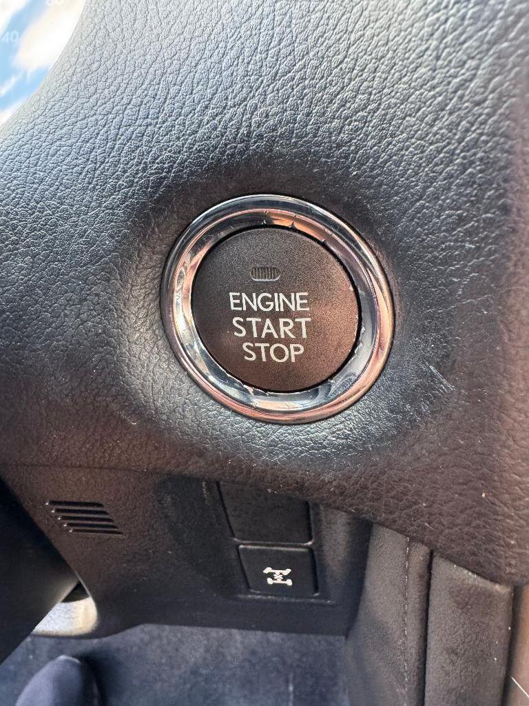 Lexus GX 460 Luxury 2015