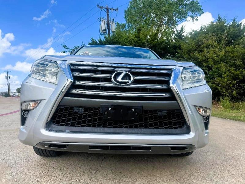 Lexus GX 460 Luxury 2015