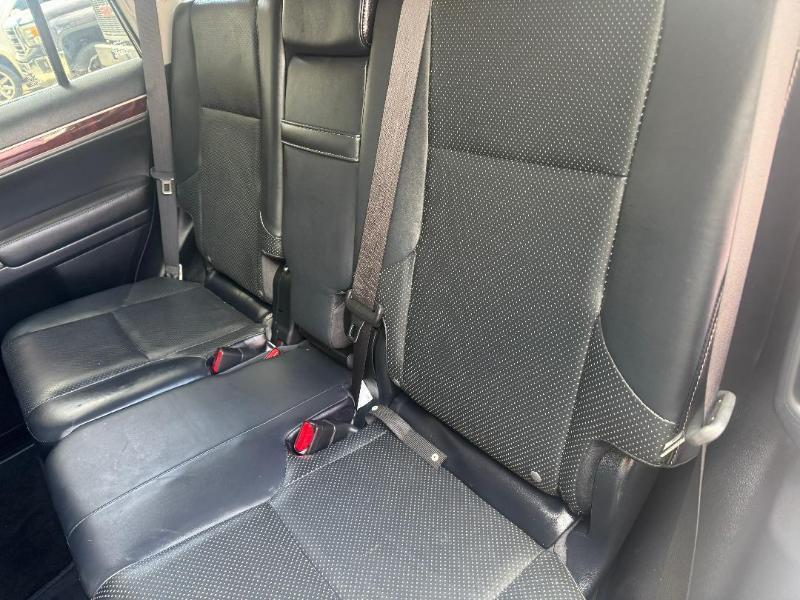 Lexus GX 460 Luxury 2015
