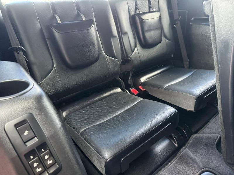 Lexus GX 460 Luxury 2015